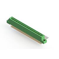 EDAC 346-058-558-207 Receptacles Card Edge Connectors