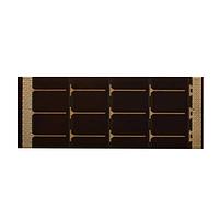 PowerFilm LL200-4.8-37 Solar Modules .041mA@3.2V 200Lux Solar Module