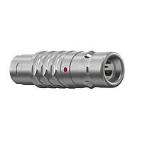 ODU S11K0C-P05PJG0-5000 ODU Straight plug 5C, Size 1