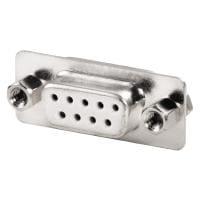 Weidmuller 1450870000 D-Sub Connectors - Standard Density IE-FCI-D9-FS