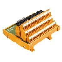 Weidmuller 9441600000 Interface Modules RS 16IO 3W I R S