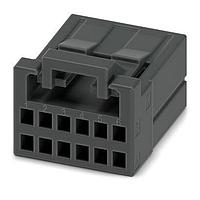 PHOENIX CONTACT 1378102 PCB Connectors DD21PC 0 85/12-2 5-Z