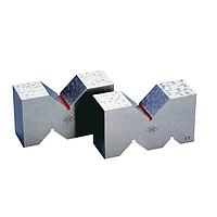 Obishi 324-JE101 Cast Iron A-Type V Block (50mm)