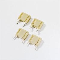 Littelfuse 0446005.ZR Surface Mount Fuses 350V 5A