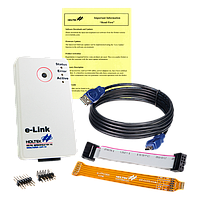 Holtek e-Link 8-bit MCU Debug Adapter