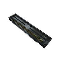 Samtec BSH-050-01-H-D-A Board to Board & Mezzanine Connectors 0.50 mm Basic Blade & Beam Socket Strip