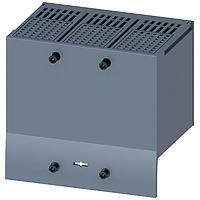 SIEMENS 3VA91630KB04 Terminal Cover BRKR 3VA2 250A 3P TRML COVER EXTENDED