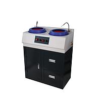 MAETALL P-2G Polishing Machine