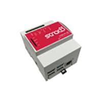 Sfera Labs SPMB30X42 Industrial Severs Strato Pi Server Base, w. Pi4B 2GB