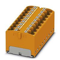PHOENIX CONTACT 3273852 Push-In Distribution Block PTFIX 18X4 OG