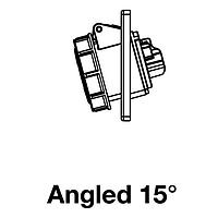 Altech F42S38A Receptacles