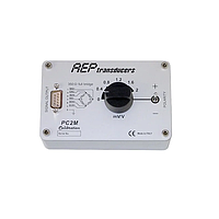 Process Signal Calibrator