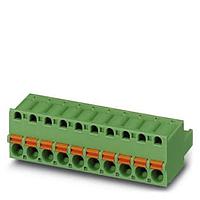 PHOENIX CONTACT 1709384 Plugs FKC 2,5/ 3-ST- 5,08 BDWH-24 X13