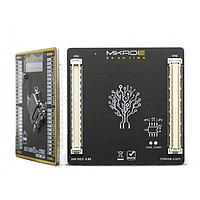 Mikroe MIKROE-3541 MCU Cards MCU CARD 29 for STM32 STM32F415RG