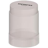 SIEMENS 8WD42405BE Light Module 50MM,CLEAR,FLASHING,115V AC/DC,IP54
