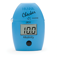 HANNA HI772 Saltwater Aquarium Alkalinity Colorimeter