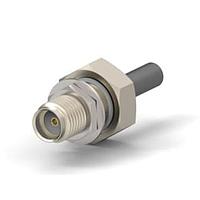 AMP Connectors - TE Connectivity 5448103-2 Connectors BULKHEAD JACK SMA HEX CRIMP