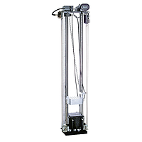 Lansmont P30 Performance shock test system (5000g)