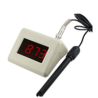 HINOTEK ORP-169M Online ORP Monitor (-1999 ∼ 1999mV, 1 mV)