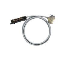 Weidmuller 7789225030 Ribbon Cables / IDC Cables PAC-S300-SD37-V0-3M