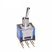 NKK Switches D22025H Toggle Switches SWITCH TOGGLE