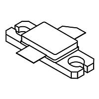 STMicroelectronics ST50V10100 RF Power MOSFET RF Power LDMOS transistor for frequencies up to 1.5 GHz