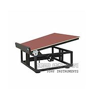 TONYHK TW-270 Inclined Plane Device for Stability Test (50kg±0.2kg)