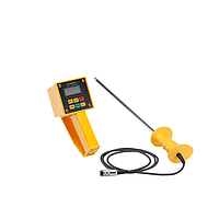 DRAMINSKI HMM Moisture Tester For Hay And Compressed Straw