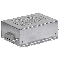 Schurter FMBC-0940-3610L Power Line Filters FMBC Input filter 25A Spez
