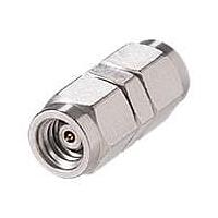 Mini-Circuits 10M-10M+ RF Adapters - In Series RF Adapter Straight 1.0mm Male to 1.0mm Male DC - 110 GHz 50 Ohm