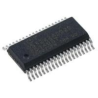 Renesas Electronics QS32XVH2245Q2G Digital Bus Switch ICs 3.3V 16-BIT BUS SWITCH HOT SWAP