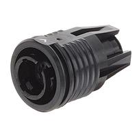 Molex 202405-0810 Connectors MediSpec Shrd InLine Rec 8Ckt w/Latching