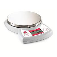OHAUS CS200 Technical pocket scales (200g/0.1g)