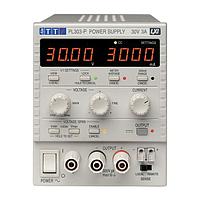 Aim TTI PL303-P Bench DC Power Supply (30V, 3A, RS-232/USB)