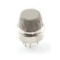 Air Quality Sensors