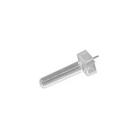 VCC VBL3D0550C Rigid Light Pipes PCB Mount 3mm .55 inch L Dome CLR