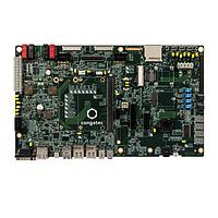 congatec conga-SEVAL Carrier Boards Evaluation carrier coard for SMARC 2.0 modules.