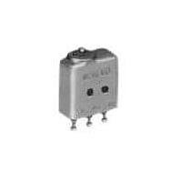 Honeywell 602EN602-6 Micro Switch ENCLOSED SW DPDT 7A Top Plunger Wire