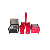 MultiTech MTS-180 AC Resonance Test System (108 kVA)
