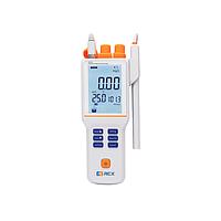 REX DO210E Portable DO Meter (0.00 ~ 20.00 mg/L , ±0.3mg/L)