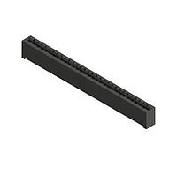 EDAC 887-030-523-101 Receptacles High Temp Card Edge Connector