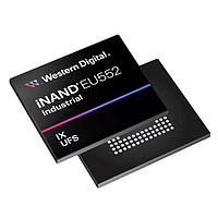 SanDisk SDINBDI4-64G eMMC Mobile/PC/Commercial  5.1 HS400