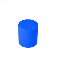 AMS 425.18 1" Plastic End Caps