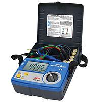 VICTOR 2538 mO Digital Milliohm Meter (0~11000mΩ)