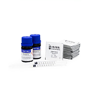 HANNA HI96773-01 Oxygen Scavengers Reagents (50 tests)