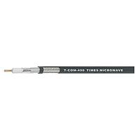 Amphenol Times Microwave Systems TCOM-400 Circular MIL Spec Connector PRICED PER FOOT