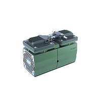 Vacuum pump
