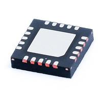 Texas Instruments CC1100ERGPR Sub-GHz Lo-Pwr Sub-1GHz RF T ransceiver A 595-CC1100ERGPT