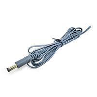 Kobiconn 172-181143-E Power Supply Cable 2.5MM 72 IN PWR CBL GY