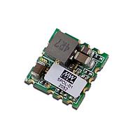 MEAN WELL SPOL-01 Non-Isolated / PoL SMD POL 1A ; 3~14Vin, 0.9~5.5Vo Adj